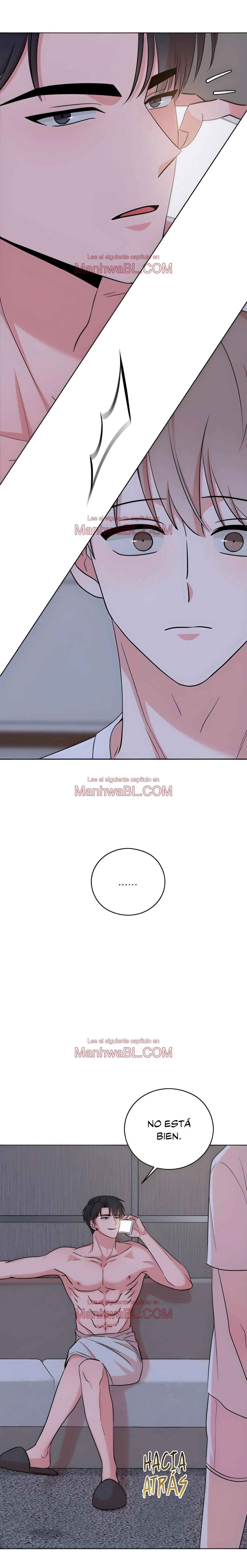 Mi amor sin remedio - Capítulo 13 3 manhwa