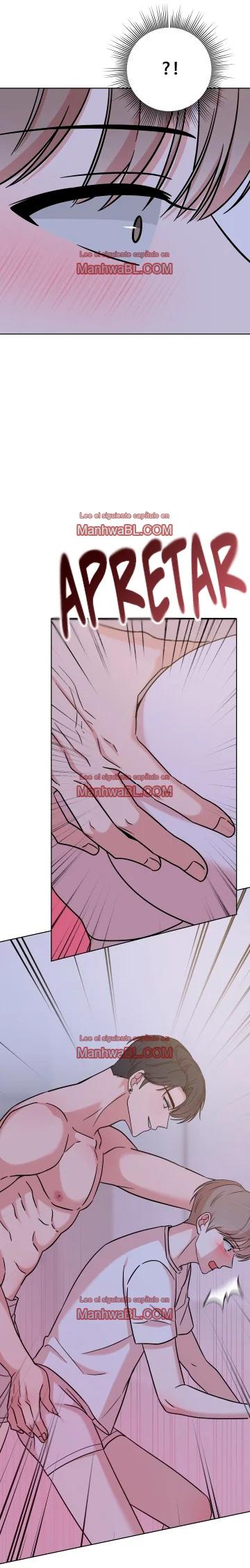 Mi amor sin remedio - Capítulo 13 3 manhwa
