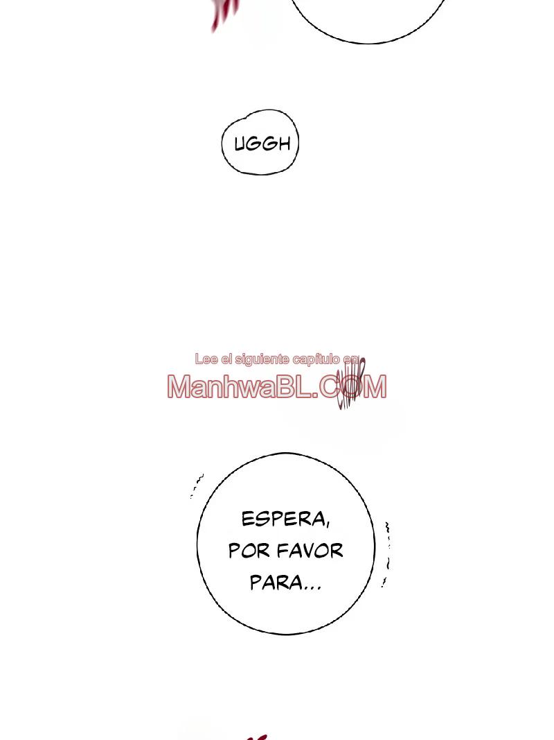 Mi amor sin remedio - Capítulo 22 2 manhwa