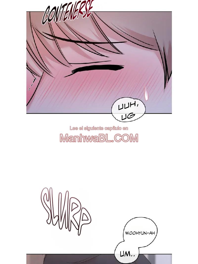 Mi amor sin remedio - Capítulo 22 2 manhwa