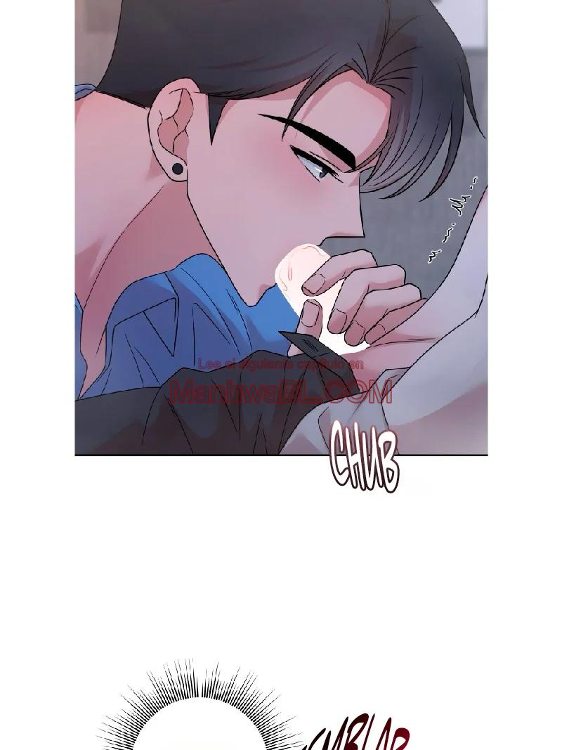Mi amor sin remedio - Capítulo 22 2 manhwa