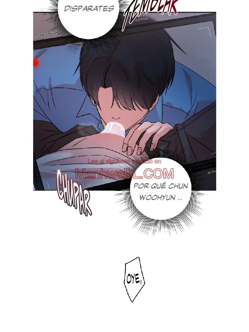 Mi amor sin remedio - Capítulo 22 2 manhwa