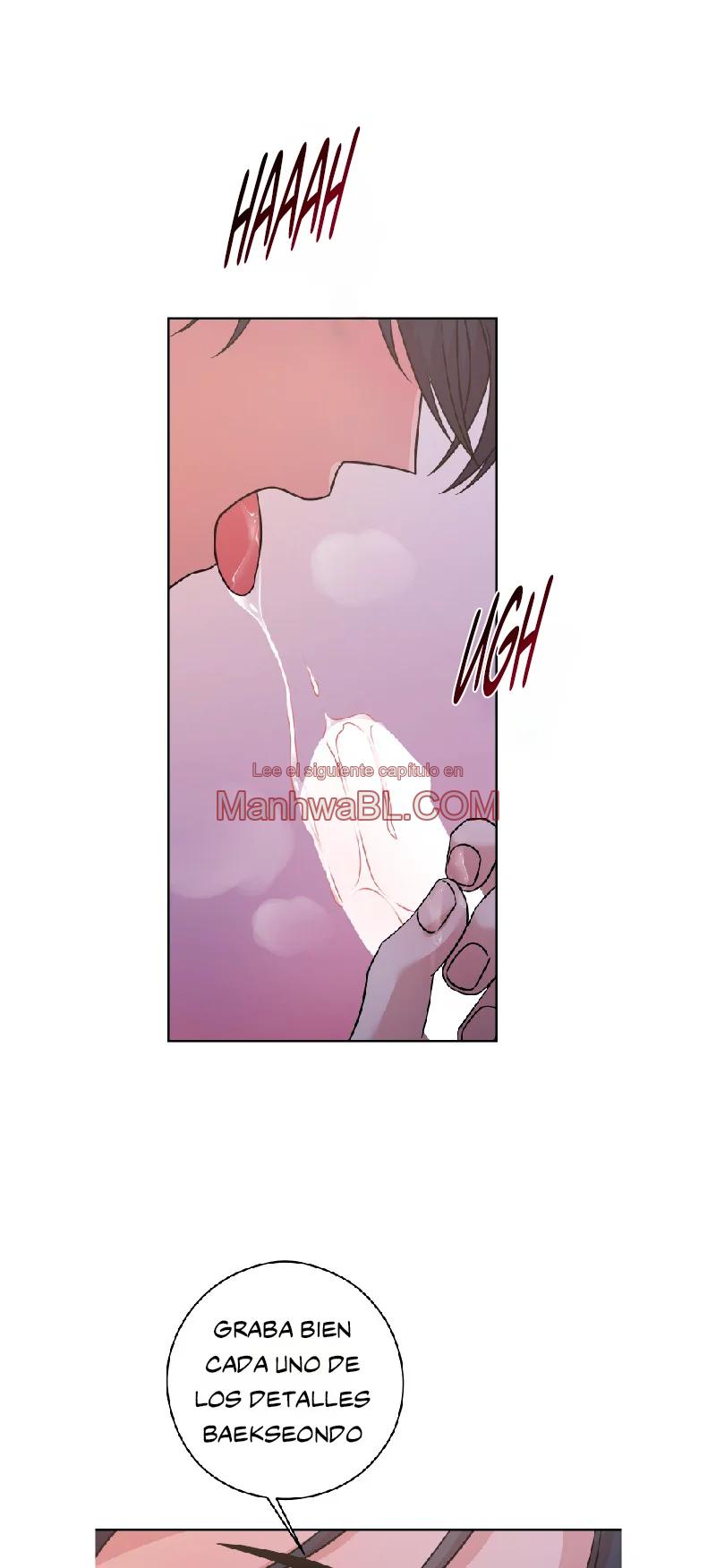 Mi amor sin remedio - Capítulo 22 2 manhwa