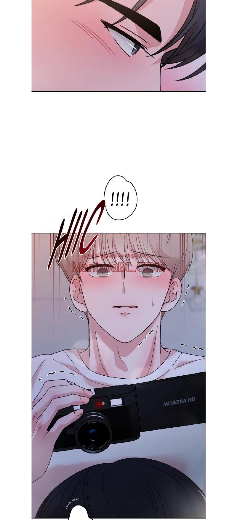 Mi amor sin remedio - Capítulo 22 2 manhwa