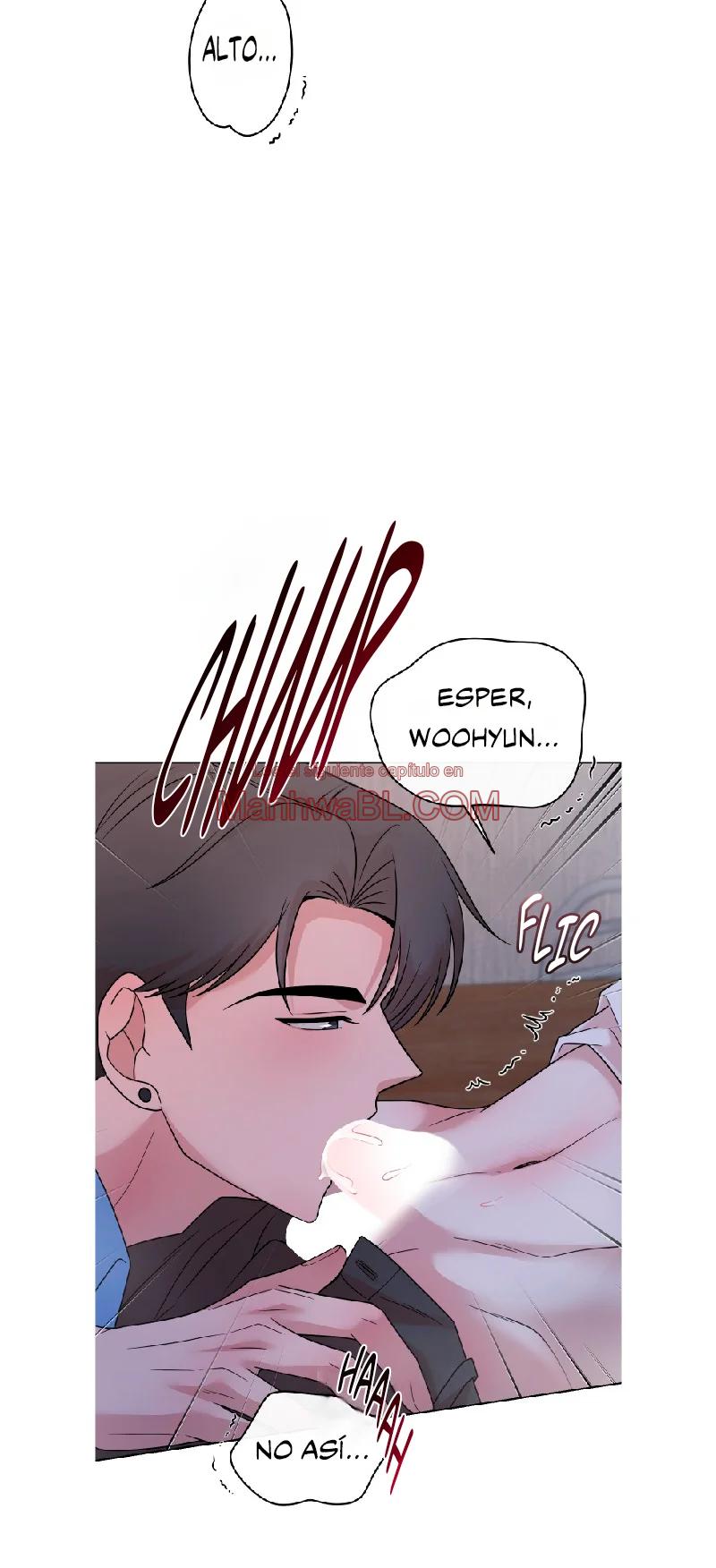 Mi amor sin remedio - Capítulo 22 2 manhwa
