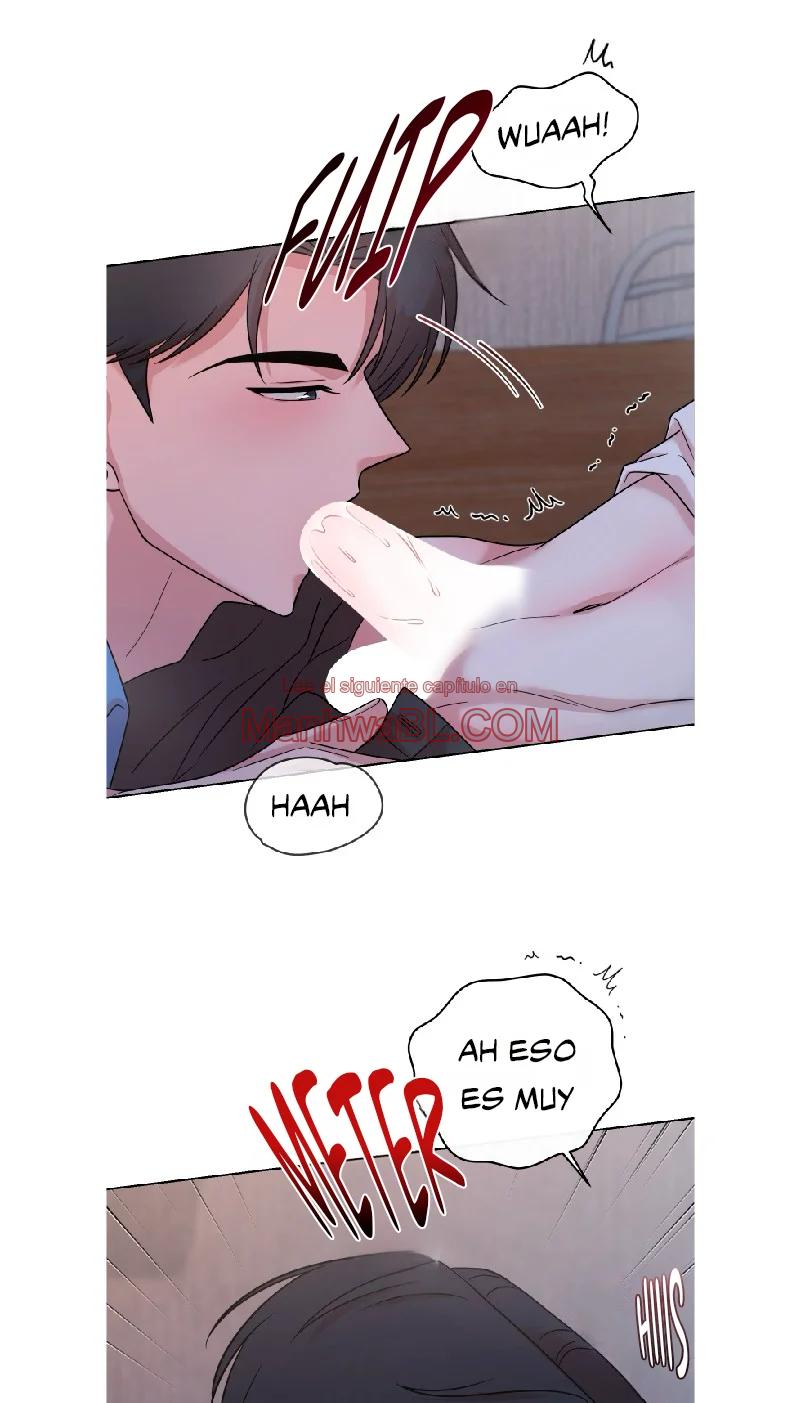 Mi amor sin remedio - Capítulo 22 2 manhwa