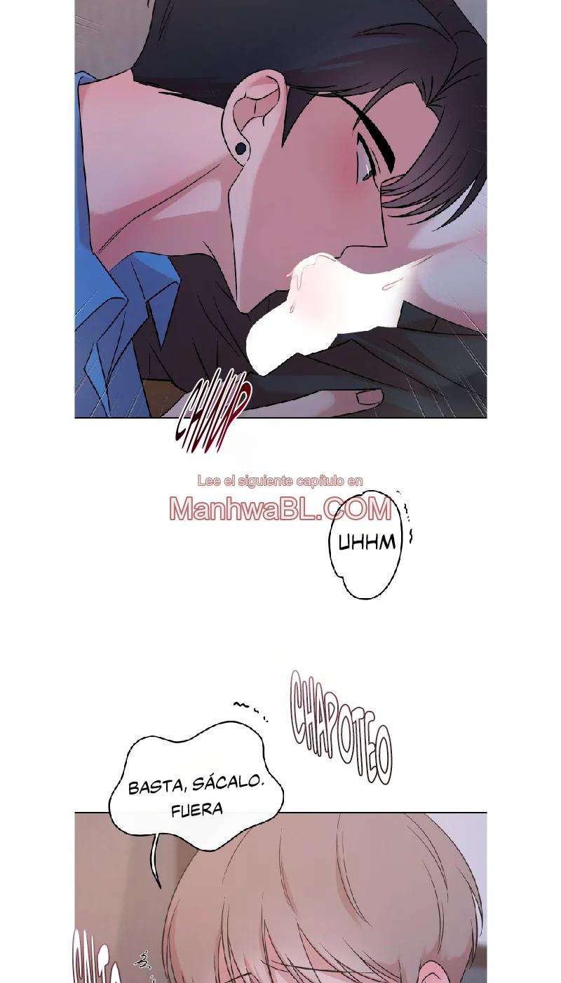 Mi amor sin remedio - Capítulo 22 2 manhwa