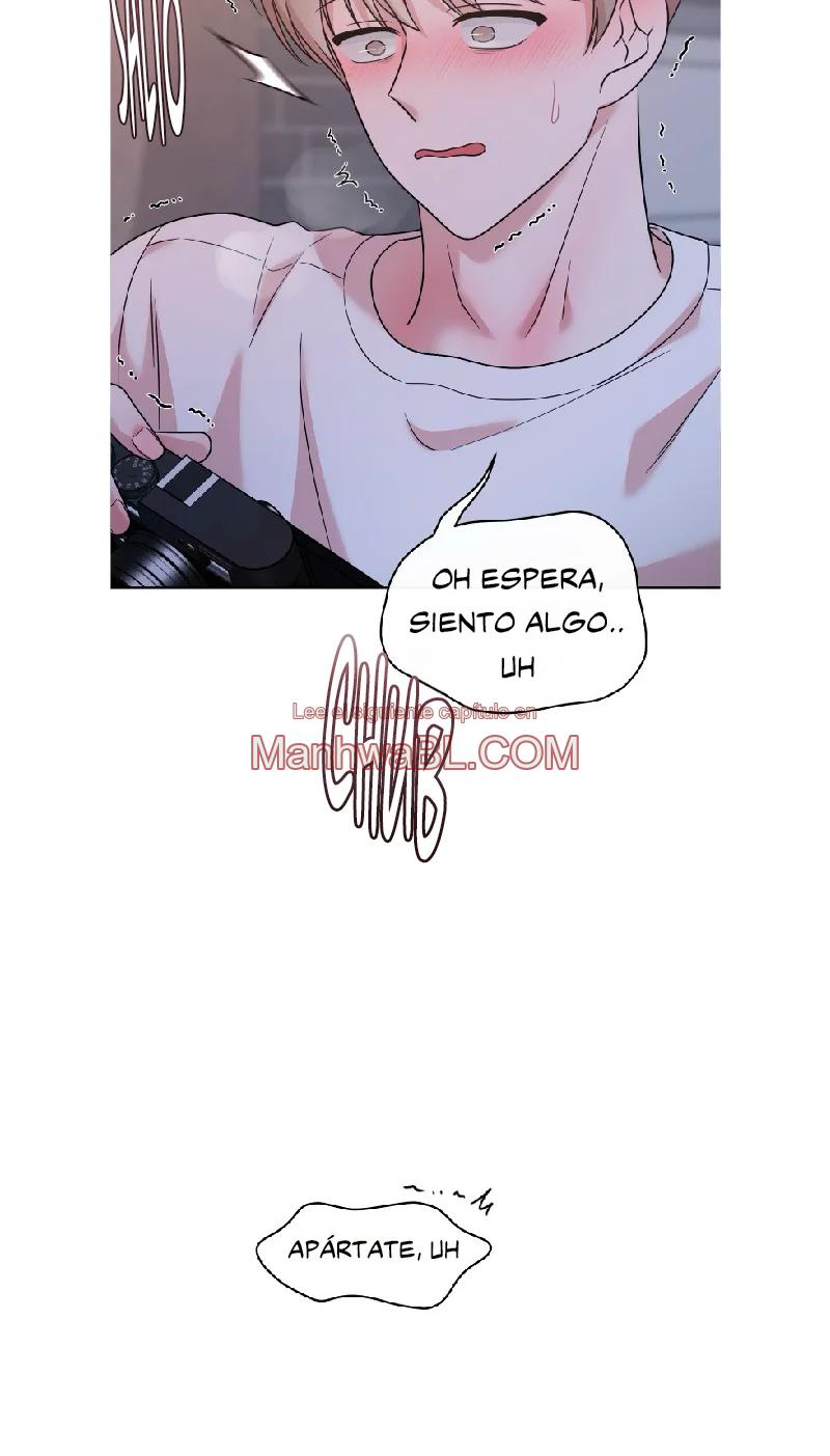 Mi amor sin remedio - Capítulo 22 2 manhwa