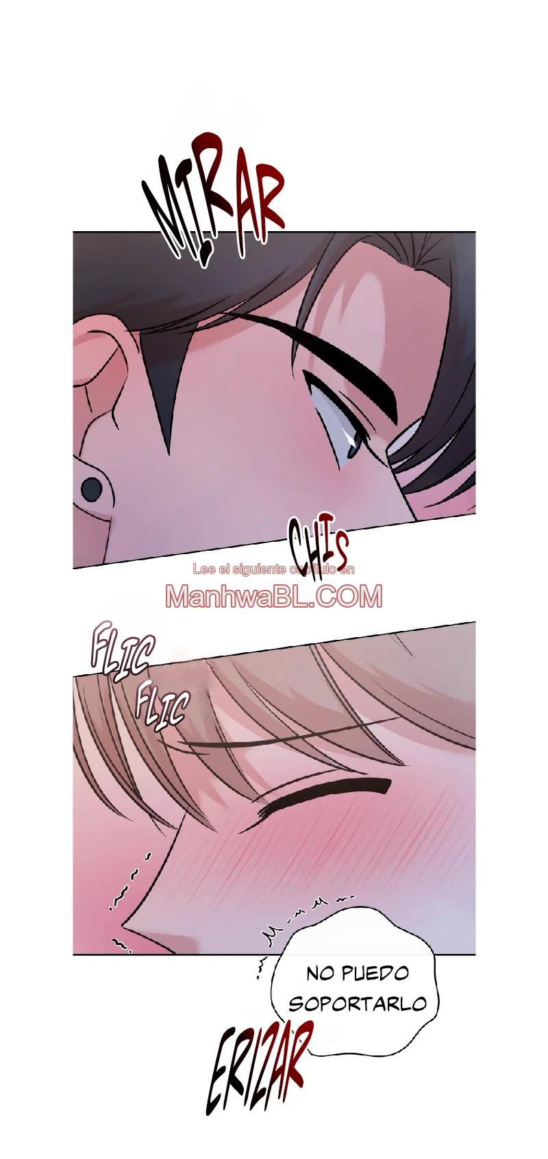 Mi amor sin remedio - Capítulo 22 2 manhwa