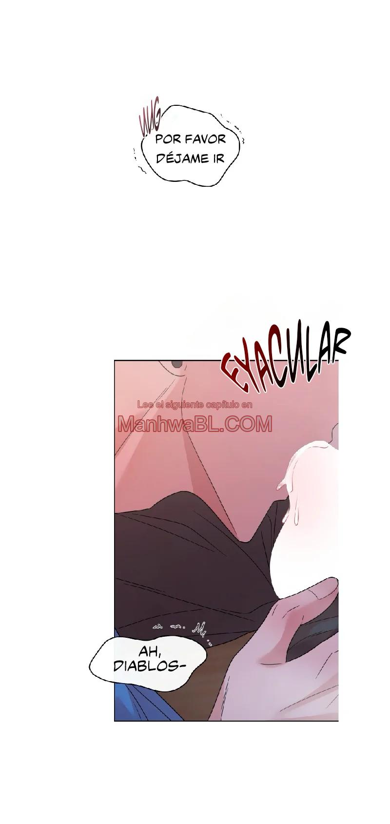 Mi amor sin remedio - Capítulo 22 2 manhwa