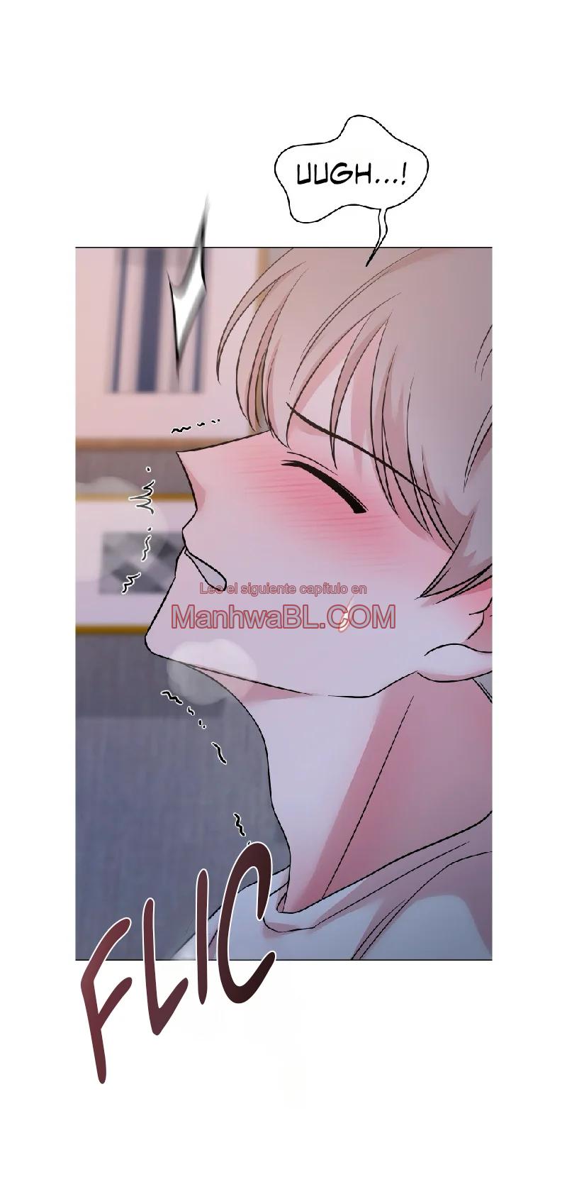 Mi amor sin remedio - Capítulo 22 2 manhwa