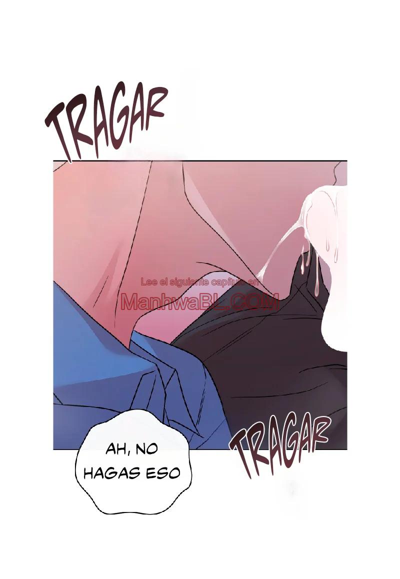 Mi amor sin remedio - Capítulo 22 2 manhwa