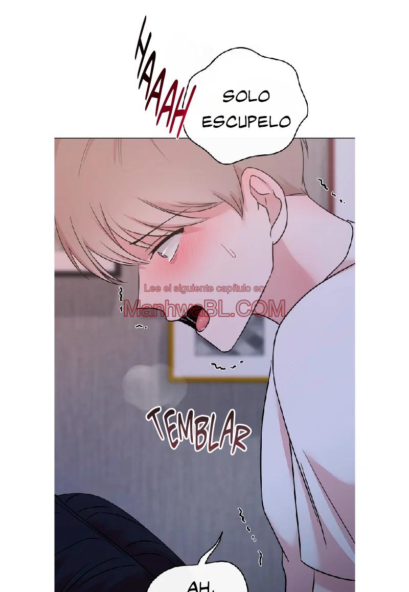 Mi amor sin remedio - Capítulo 22 2 manhwa