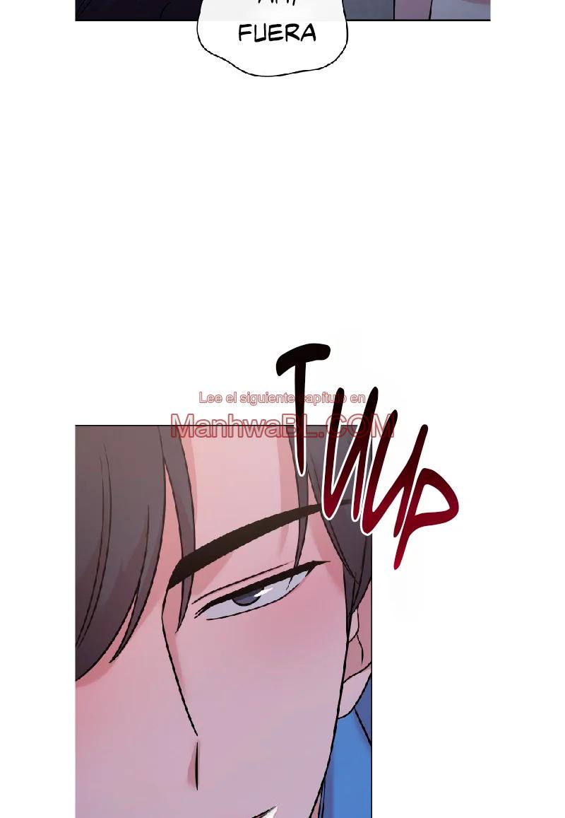 Mi amor sin remedio - Capítulo 22 2 manhwa