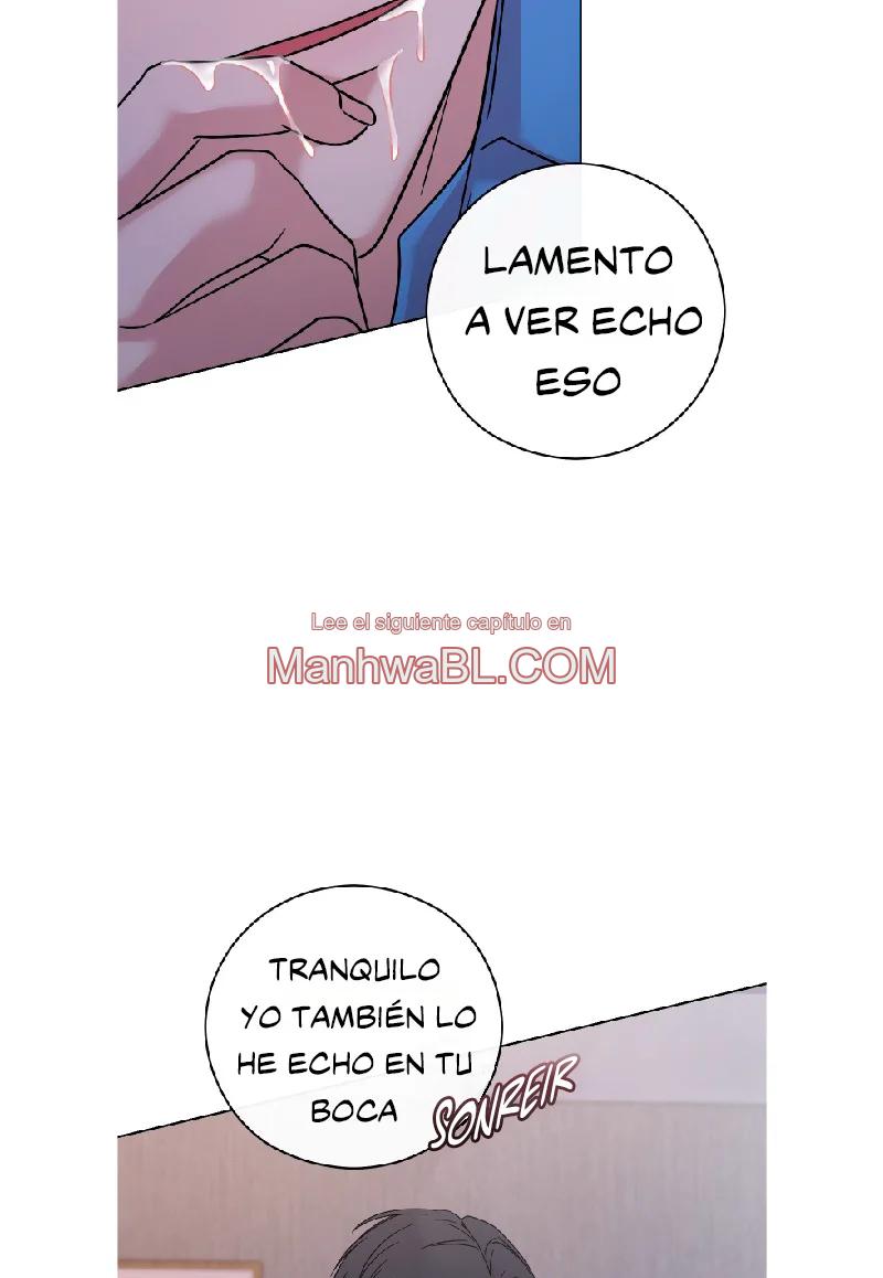 Mi amor sin remedio - Capítulo 22 2 manhwa