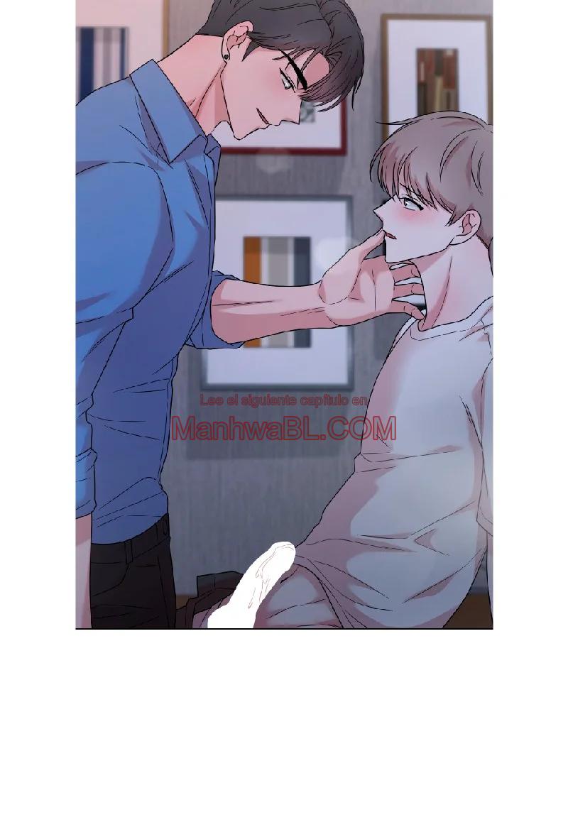 Mi amor sin remedio - Capítulo 22 2 manhwa
