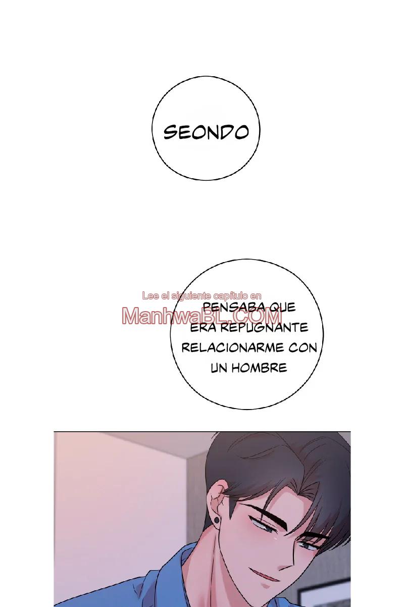 Mi amor sin remedio - Capítulo 22 2 manhwa