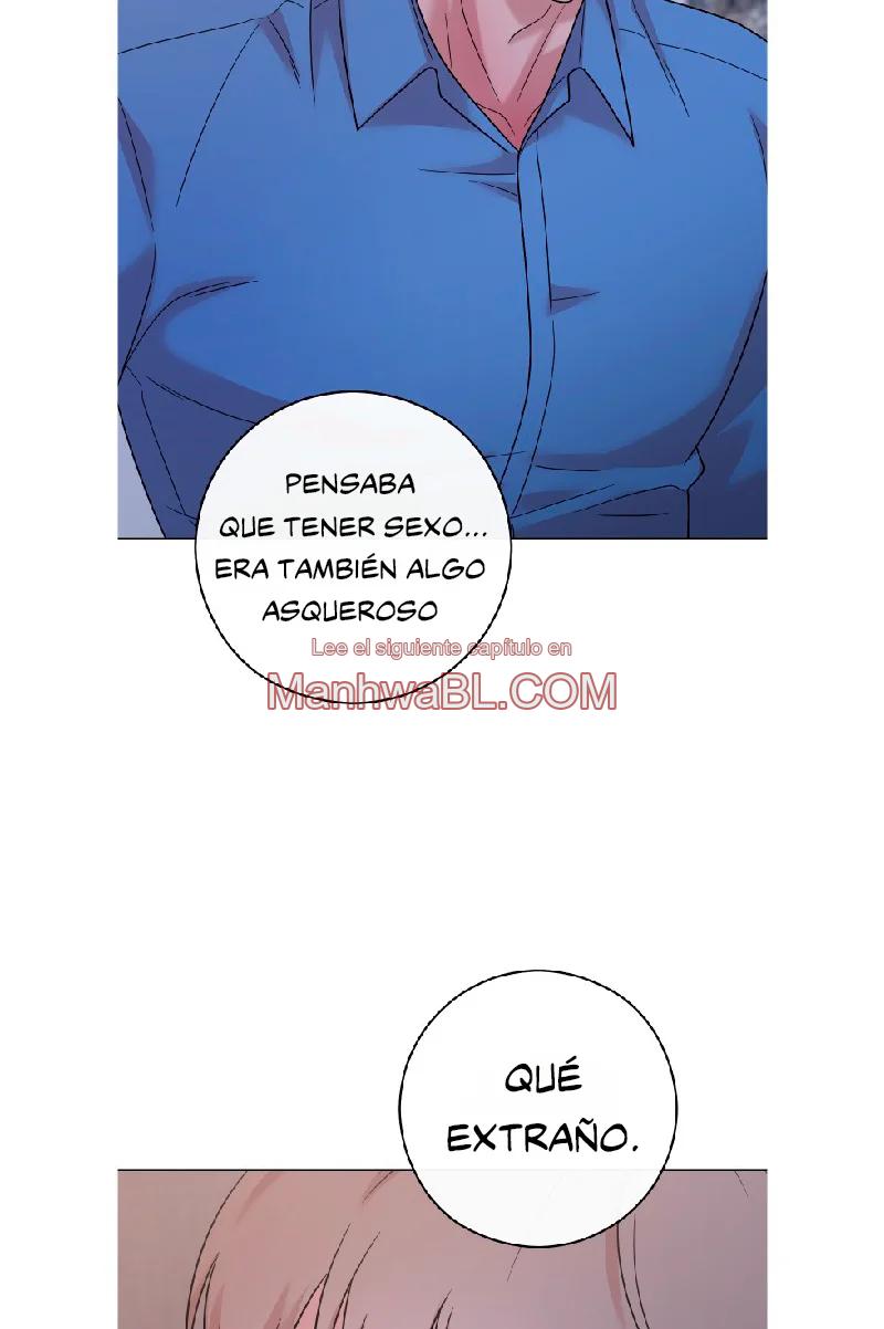 Mi amor sin remedio - Capítulo 22 2 manhwa