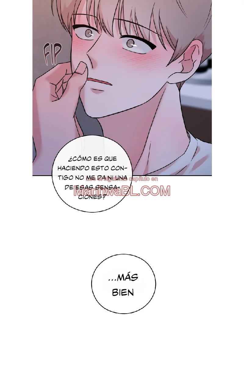Mi amor sin remedio - Capítulo 22 2 manhwa