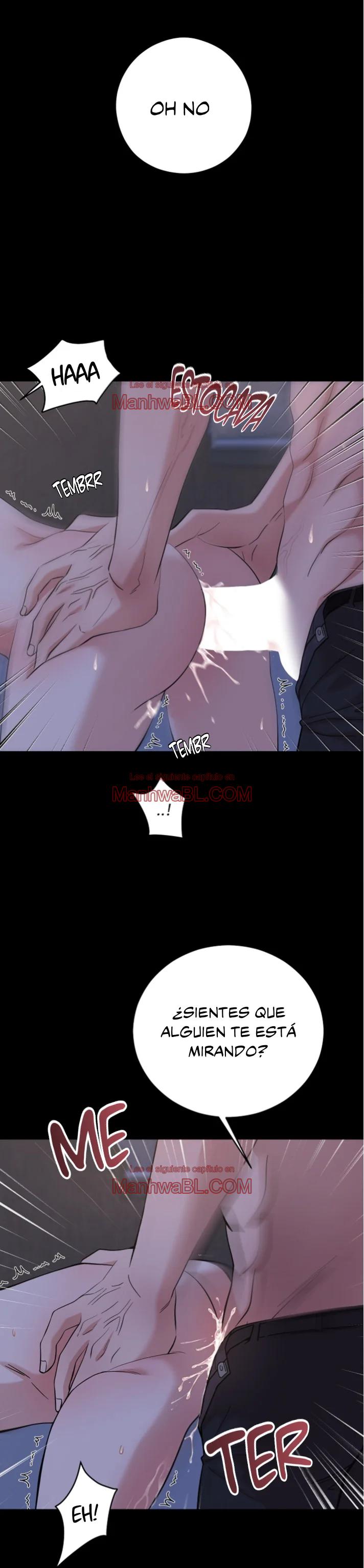 Mi amor sin remedio - Capítulo 25 2 manhwa