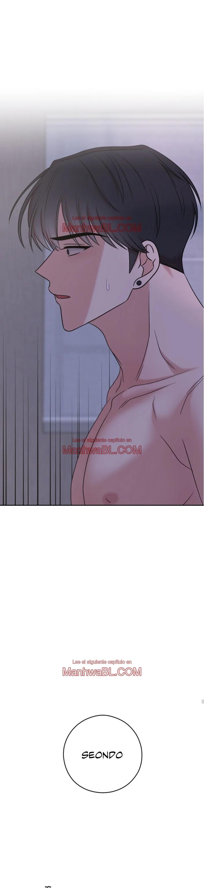 Mi amor sin remedio - Capítulo 25 2 manhwa