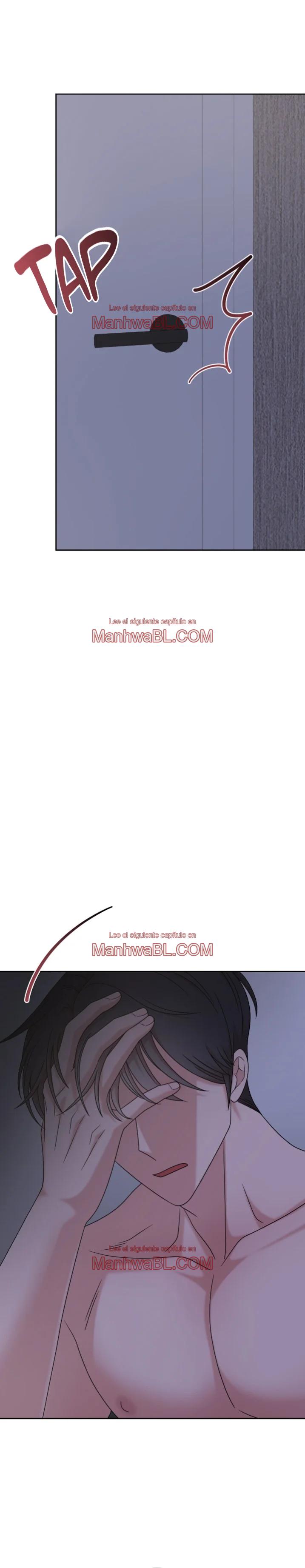 Mi amor sin remedio - Capítulo 25 2 manhwa