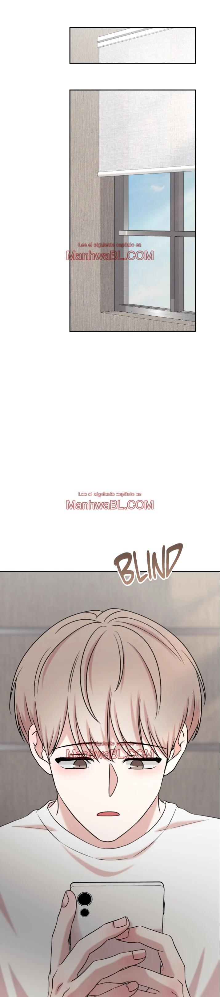 Mi amor sin remedio - Capítulo 25 2 manhwa