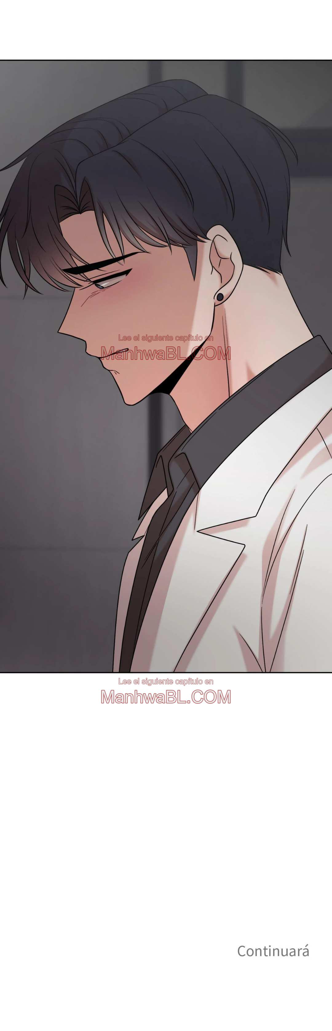 Mi amor sin remedio - Capítulo 37 3 manhwa