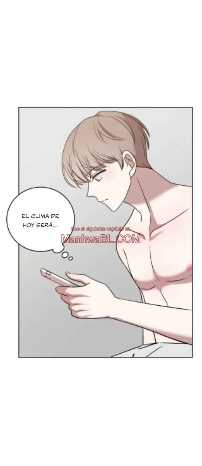 Mi amor sin remedio - Capítulo 5 manhwa