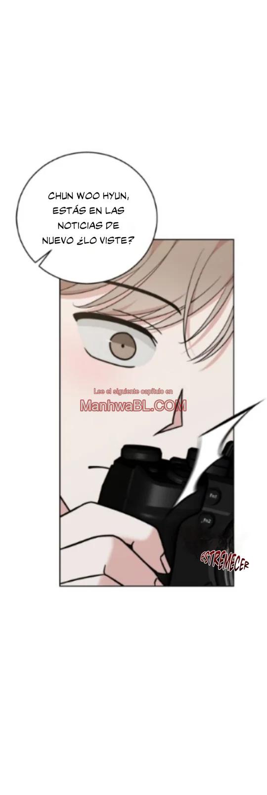 Mi amor sin remedio - Capítulo 5 manhwa