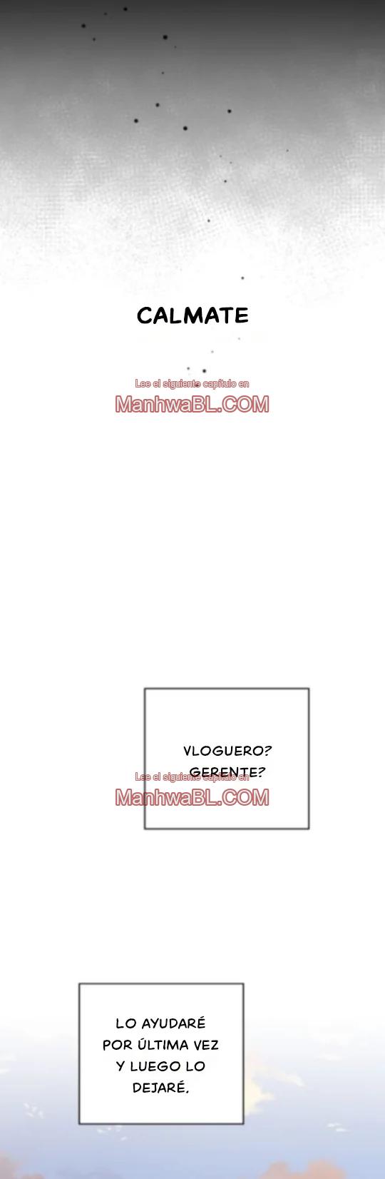Mi amor sin remedio - Capítulo 5 manhwa