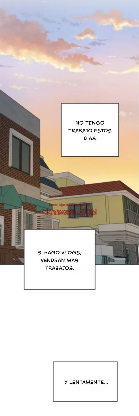 Mi amor sin remedio - Capítulo 5 manhwa
