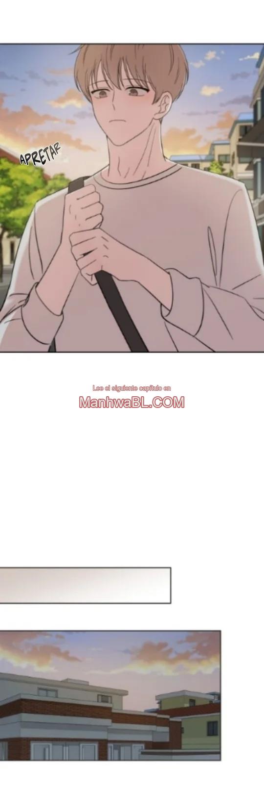 Mi amor sin remedio - Capítulo 5 manhwa