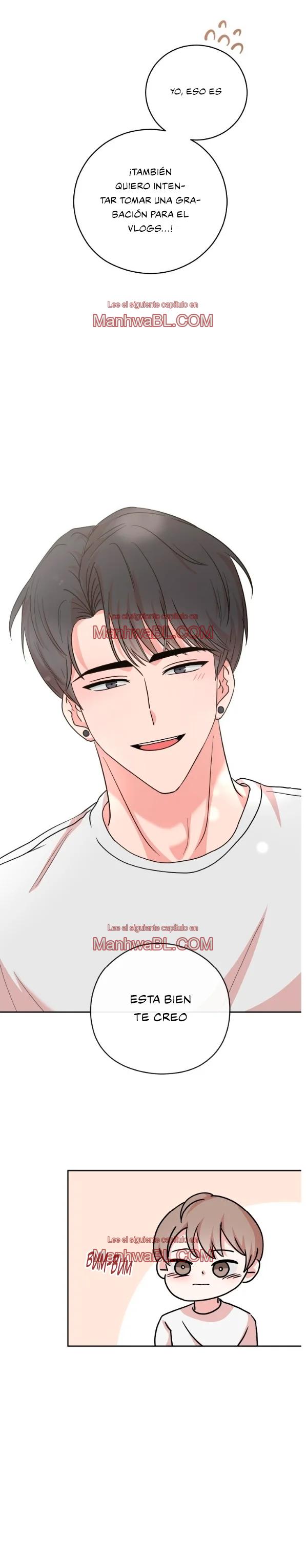 Mi amor sin remedio - Capítulo 9 2 manhwa
