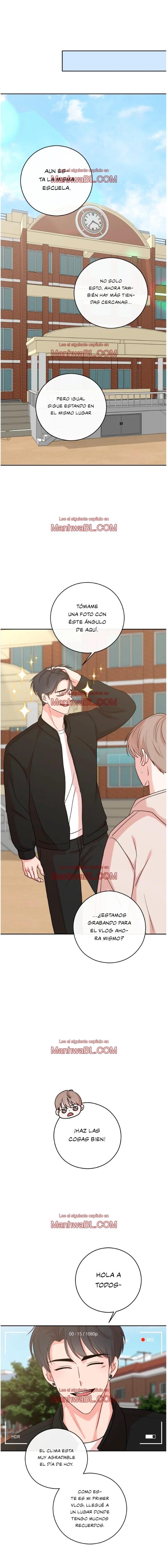 Mi amor sin remedio - Capítulo 9 2 manhwa