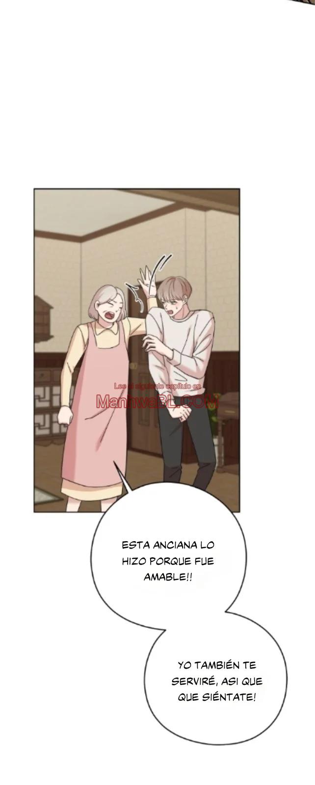 Mi amor sin remedio - Capítulo 5 2 manhwa