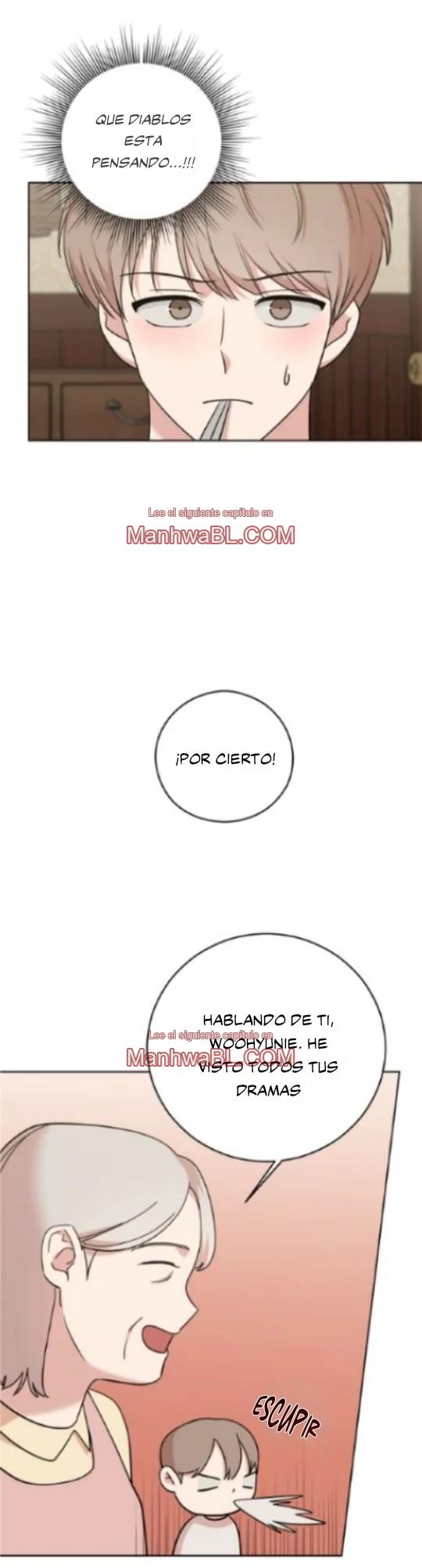 Mi amor sin remedio - Capítulo 5 2 manhwa