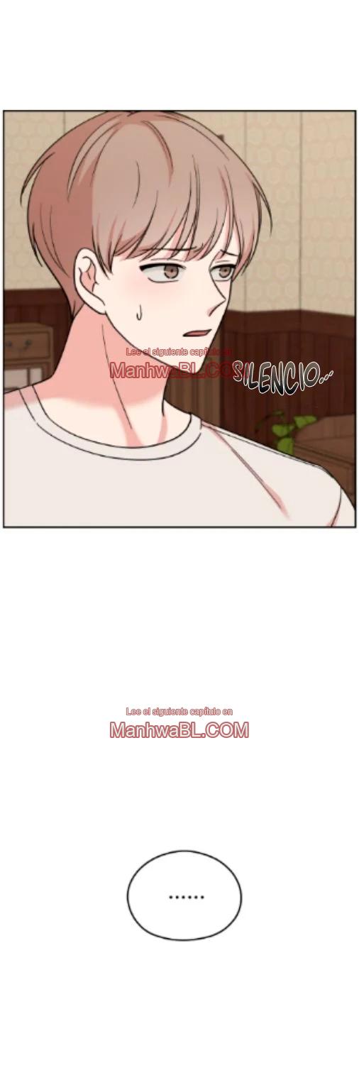 Mi amor sin remedio - Capítulo 5 2 manhwa