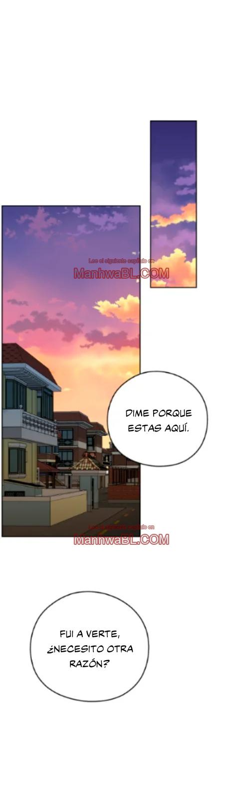Mi amor sin remedio - Capítulo 5 2 manhwa