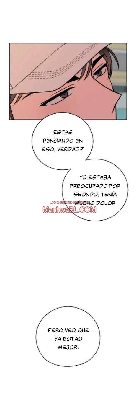 Mi amor sin remedio - Capítulo 5 2 manhwa