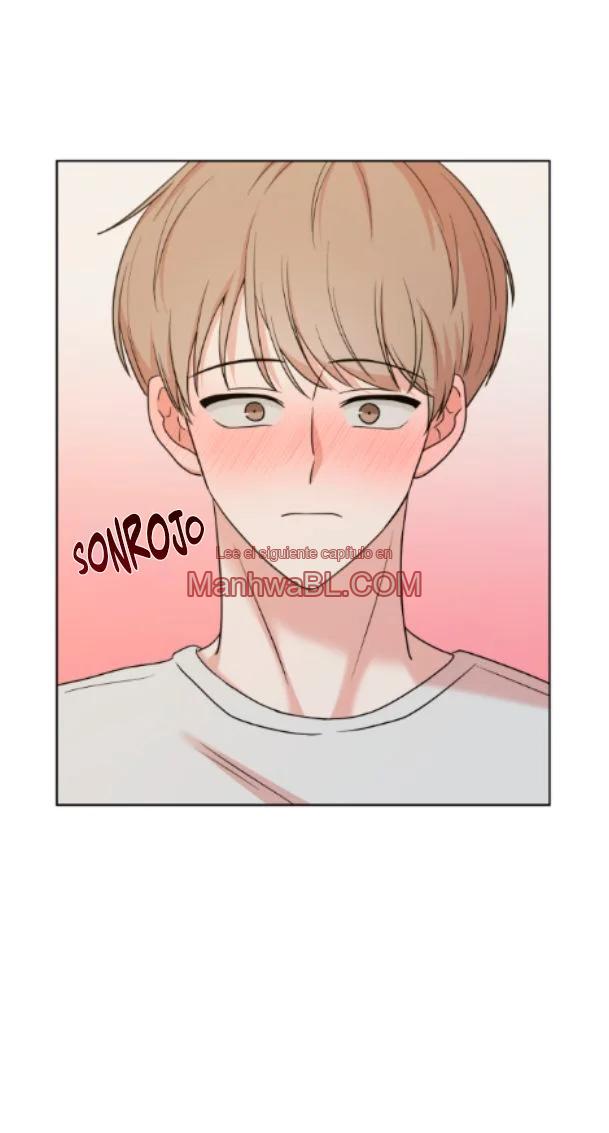 Mi amor sin remedio - Capítulo 5 2 manhwa