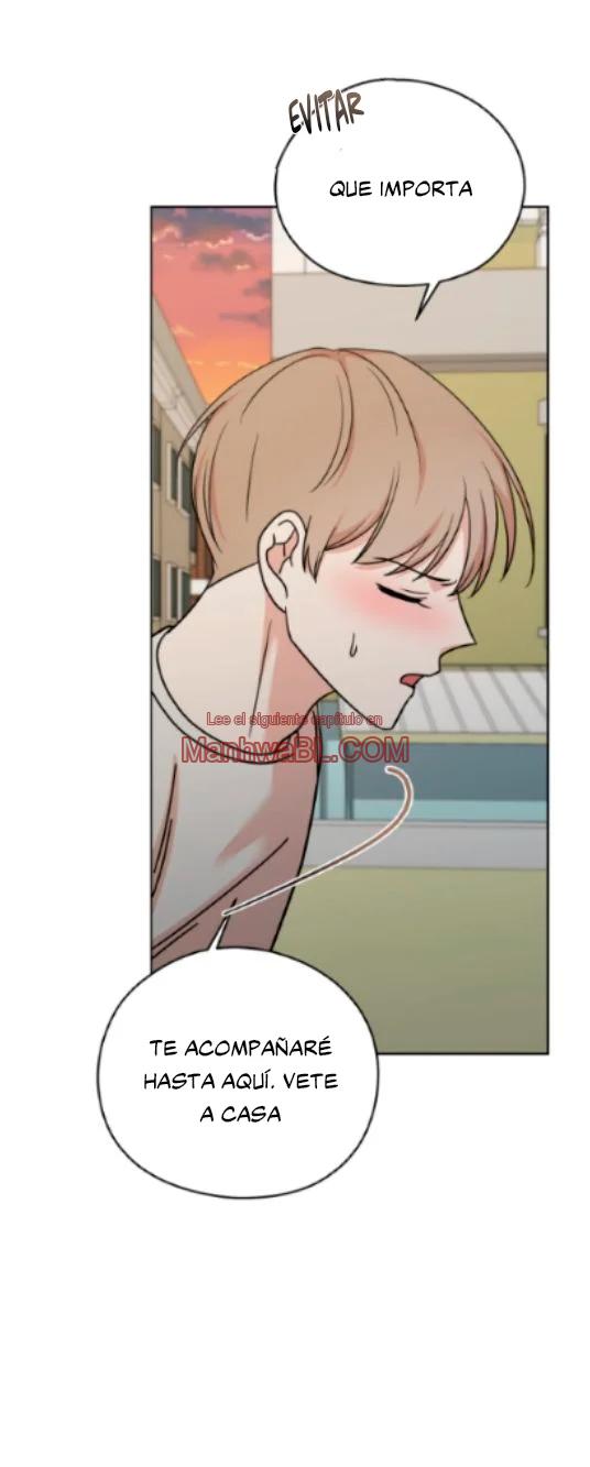 Mi amor sin remedio - Capítulo 5 2 manhwa