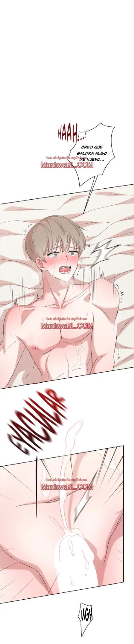 Mi amor sin remedio - Capítulo 11 2 manhwa
