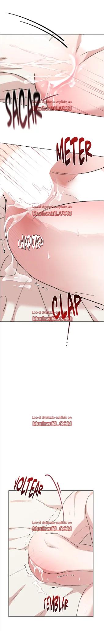 Mi amor sin remedio - Capítulo 11 2 manhwa