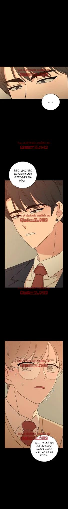 Mi amor sin remedio - Capítulo 8 2 manhwa