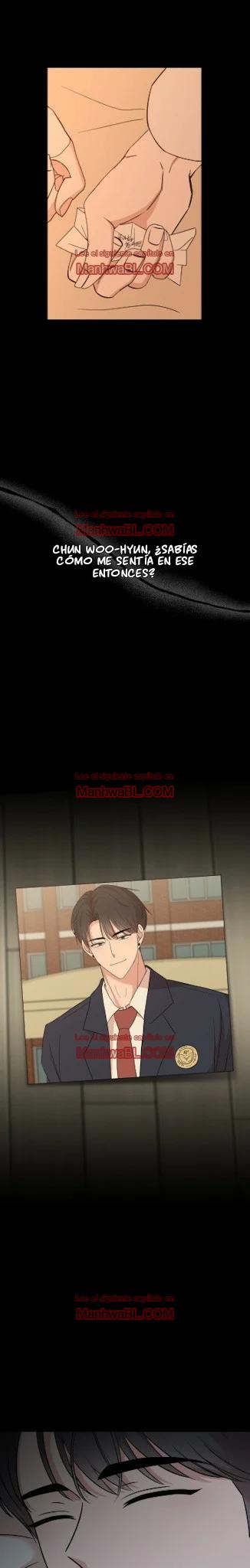 Mi amor sin remedio - Capítulo 8 2 manhwa