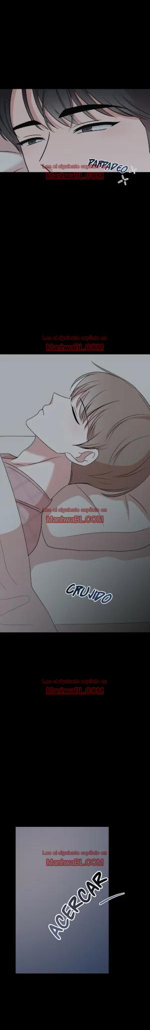 Mi amor sin remedio - Capítulo 8 2 manhwa