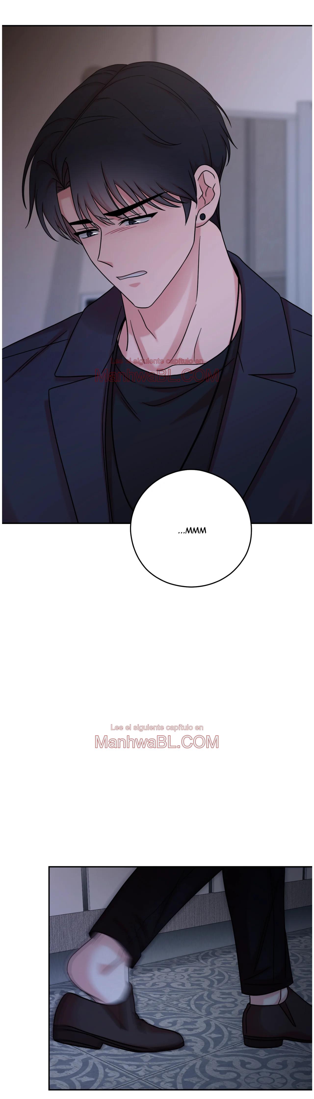 Mi amor sin remedio - Capítulo 30 manhwa