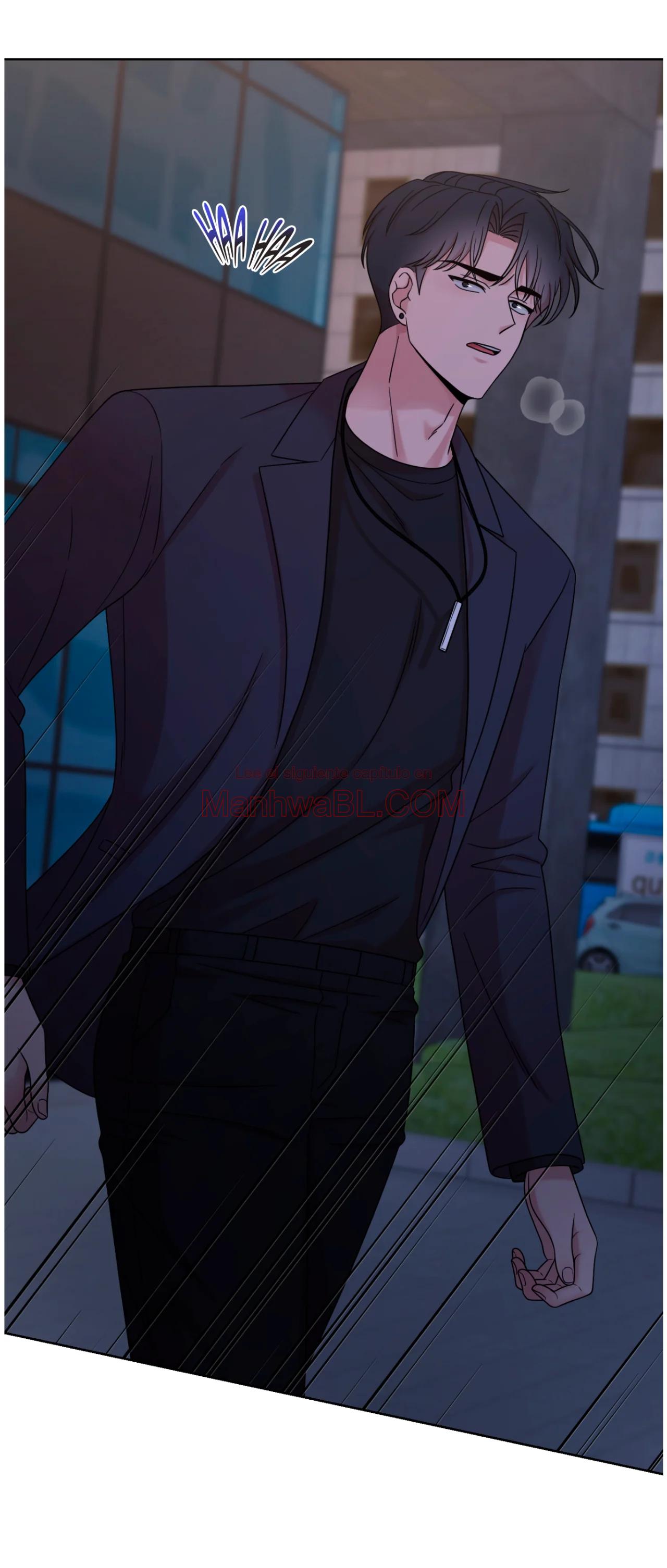 Mi amor sin remedio - Capítulo 30 manhwa
