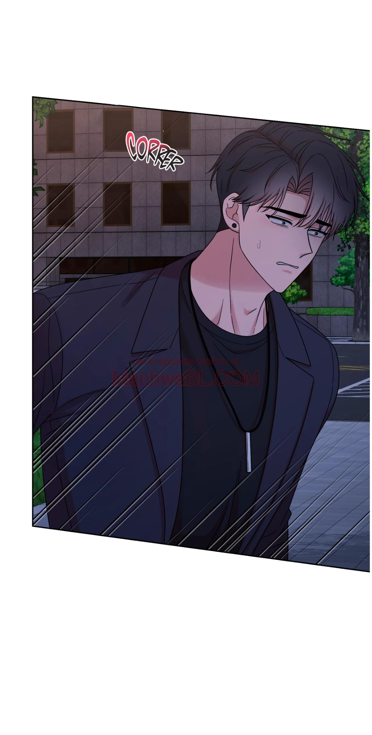 Mi amor sin remedio - Capítulo 30 manhwa